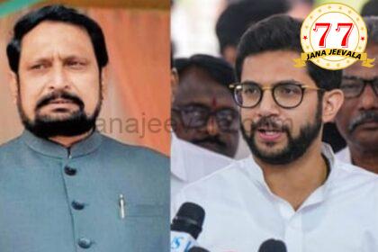 ಮುಂಬೈ ಕೇಂದ್ರಾಡಳಿತ ಪ್ರದೇಶ: ಸವದಿ ಹೇಳಿಕೆಗೆ ಬೆಚ್ಚಿ ಬಿತ್ತು ಮಹಾರಾಷ್ಟ್ರ