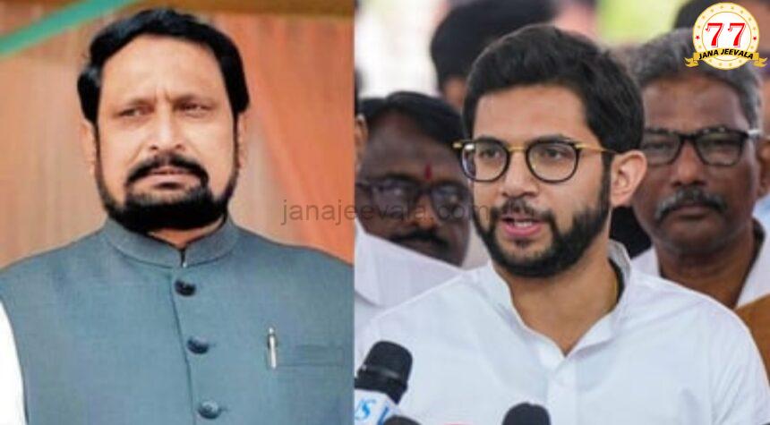 ಮುಂಬೈ ಕೇಂದ್ರಾಡಳಿತ ಪ್ರದೇಶ: ಸವದಿ ಹೇಳಿಕೆಗೆ ಬೆಚ್ಚಿ ಬಿತ್ತು ಮಹಾರಾಷ್ಟ್ರ
