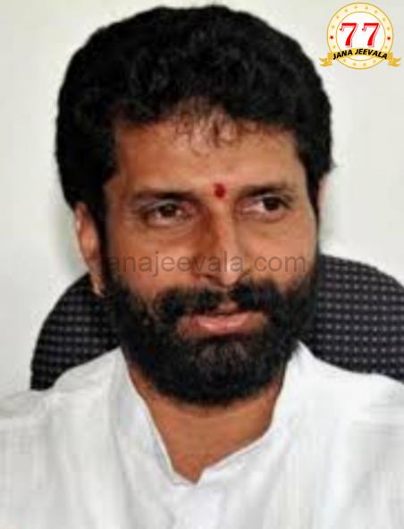 ನನ್ನ ಕೊಲೆಗೆ ಯತ್ನ: ಪ್ರತಿದೂರು ದಾಖಲು ಮಾಡಿದ ಸಿಟಿ ರವಿ