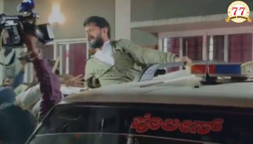 ಗಾಯಗೊಂಡ ಸಿ.ಟಿ. ರವಿ ಬೆಂಗಳೂರಿಗೆ ಸ್ಥಳಾಂತರ : ಬಿಜೆಪಿಯಿಂದ ಬಂದ್ ಕರೆ