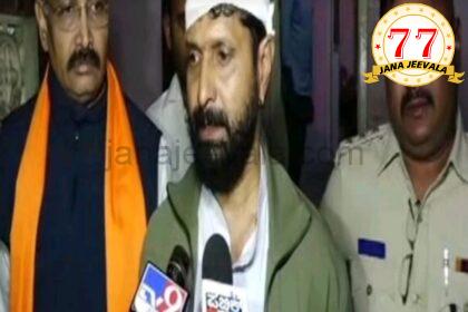 Breaking ಸಿ.ಟಿ. ರವಿ ಅವರನ್ನು ಬೆಳಗಾವಿ ನ್ಯಾಯಾಲಯಕ್ಕೆ ಹಾಜರುಪಡಿಸಿದ ಪೊಲೀಸರು