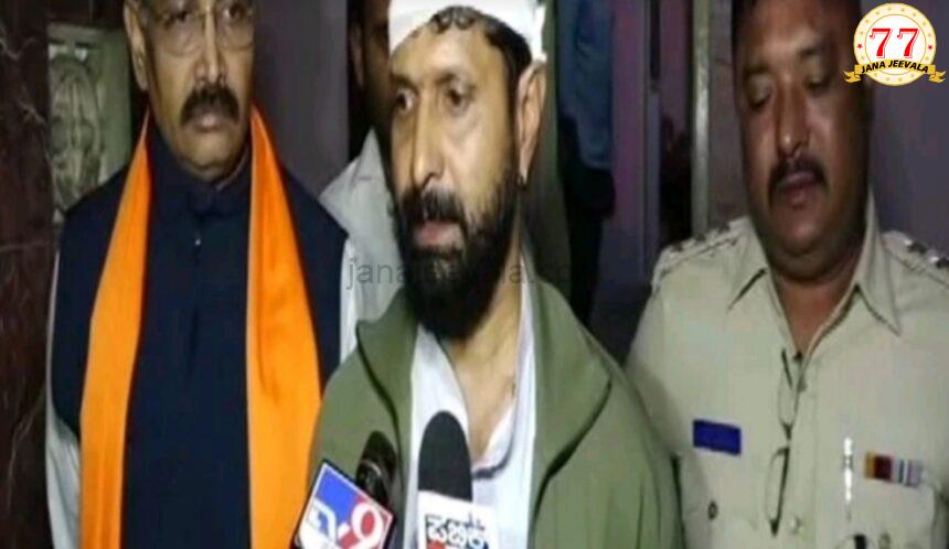 Breaking ಸಿ.ಟಿ. ರವಿ ಅವರನ್ನು ಬೆಳಗಾವಿ ನ್ಯಾಯಾಲಯಕ್ಕೆ ಹಾಜರುಪಡಿಸಿದ ಪೊಲೀಸರು