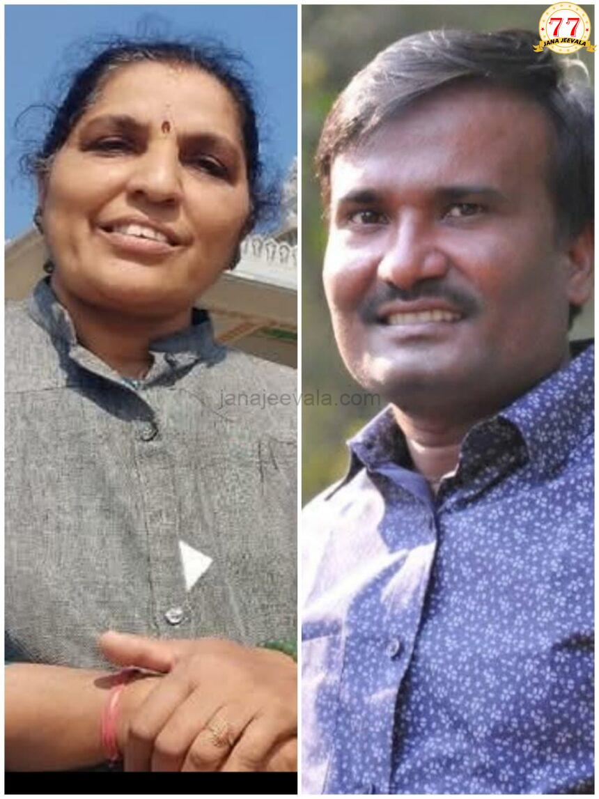 ಕರ್ನಾಟಕ ಮಾಧ್ಯಮ ಮಾನ್ಯತಾ ಸಮಿತಿಗೆ ಬೆಳಗಾವಿಯ ಹಿರಿಯ ವರದಿಗಾರರ ಆಯ್ಕೆ ಕರ್ನಾಟಕ ಮಾಧ್ಯಮ ಮಾನ್ಯತಾ ಸಮಿತಿಗೆ ಬೆಳಗಾವಿಯ ಹಿರಿಯ ವರದಿಗಾರರ ಆಯ್ಕೆ