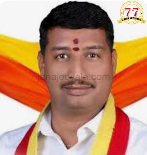 ಶಾಸಕ ಅಭಯ ಪಾಟೀಲ ವಿರುದ್ಧ ದೂರು ದಾಖಲಿಸಲು ಕರವೇ ನಿರ್ಧಾರ ಶಾಸಕ ಅಭಯ ಪಾಟೀಲ ವಿರುದ್ಧ ದೂರು ದಾಖಲಿಸಲು ಕರವೇ ನಿರ್ಧಾರ