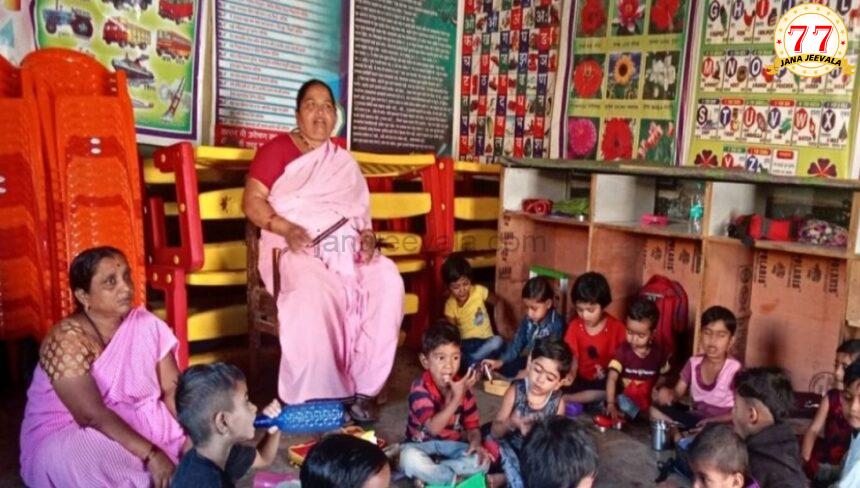 HMPV ಅಬ್ಬರ : ಪುಟ್ಟ ಕಂದಮ್ಮಗಳಿಗೆ ರಜೆ ? HMPV ಅಬ್ಬರ : ಪುಟ್ಟ ಕಂದಮ್ಮಗಳಿಗೆ ರಜೆ ?