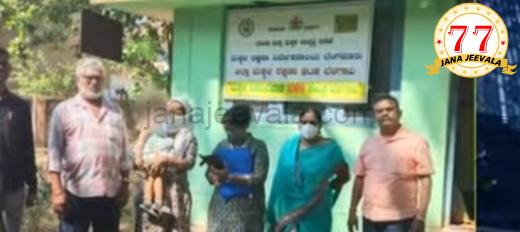 ಬೆಳಗಾವಿಯಲ್ಲಿ ಹೆಣ್ಣು ಮಗು ಮಾರಾಟ ಪ್ರಕರಣ ಬಯಲು ಬೆಳಗಾವಿಯಲ್ಲಿ ಹೆಣ್ಣು ಮಗು ಮಾರಾಟ ಪ್ರಕರಣ ಬಯಲು