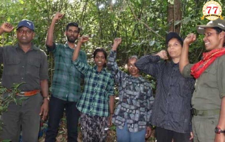 ಕೊನೆಗೂ ಮುಕ್ತವಾಹಿನಿಯತ್ತ- ನಕ್ಸಲಿಸಂಗೆ ಗುಡ್ ಬೈ: ಸಿಎಂ ಎದುರು ಆರು ಜನ ಶರಣಾಗತಿ