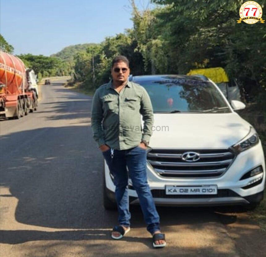 ಬೆಳಗಾವಿಯಲ್ಲಿ ಉದ್ಯಮಿ ಮೇಲೆ ಗುಂಡಿನ ದಾಳಿ ಬೆಳಗಾವಿಯಲ್ಲಿ ಉದ್ಯಮಿ ಮೇಲೆ ಗುಂಡಿನ ದಾಳಿ