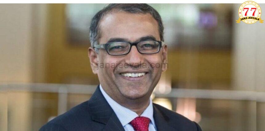 ಕೆನಡಾದ ಪ್ರಧಾನಿ ಹುದ್ದೆಯ ರೇಸ್ ನಲ್ಲಿ ಕರ್ನಾಟಕ ಮೂಲದ ಚಂದ್ರ ಆರ್ಯ ಕೆನಡಾದ ಪ್ರಧಾನಿ ಹುದ್ದೆಯ ರೇಸ್ ನಲ್ಲಿ ಕರ್ನಾಟಕ ಮೂಲದ ಚಂದ್ರ ಆರ್ಯ