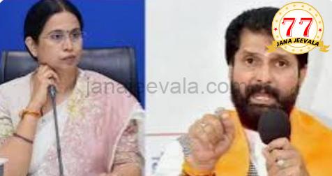 ರವಿ-ಹೆಬ್ಬಾಳ್ಕರ್ ಪ್ರಕರಣ : ಬಂತು ಜೀವ ಬೆದರಿಕೆ ಪತ್ರ ರವಿ-ಹೆಬ್ಬಾಳ್ಕರ್ ಪ್ರಕರಣ : ಬಂತು ಜೀವ ಬೆದರಿಕೆ ಪತ್ರ