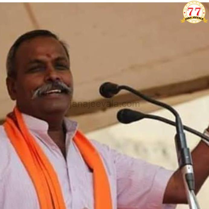 ಬೆಳಗಾವಿಗೆ ಶನಿವಾರ ಗೋಪಾಲಜೀ ಬೆಳಗಾವಿಗೆ ಶನಿವಾರ ಗೋಪಾಲಜೀ