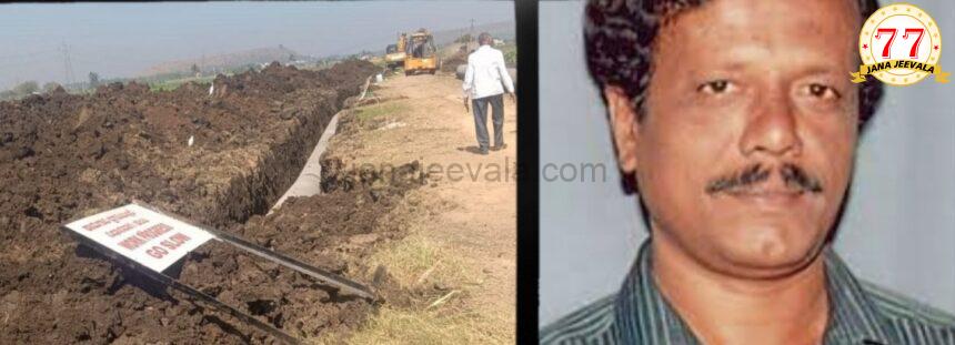ಬೆಳಗಾವಿಯಲ್ಲಿ ಈಗ ಹೊಸ ಜಲವಿವಾದ ಸೃಷ್ಟಿ ಬೆಳಗಾವಿಯಲ್ಲಿ ಈಗ ಹೊಸ ಜಲವಿವಾದ ಸೃಷ್ಟಿ