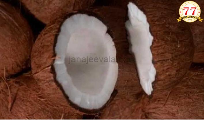 ಇನ್ಮುಂದೆ ವಿಮಾನಗಳಲ್ಲಿ ತೆಂಗಿನಕಾಯಿ ತೆಗೆದುಕೊಂಡು ಹೋಗುವುದು ನಿಷೇಧ ಇನ್ಮುಂದೆ ವಿಮಾನಗಳಲ್ಲಿ ತೆಂಗಿನಕಾಯಿ ತೆಗೆದುಕೊಂಡು ಹೋಗುವುದು ನಿಷೇಧ