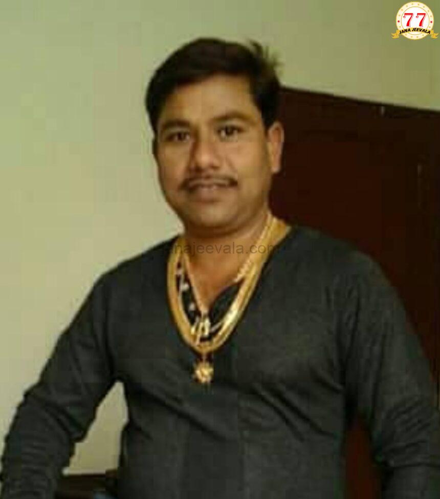 ಕುಖ್ಯಾತ ರೌಡಿ ಬಾಗಪ್ಪ ಹರಿಜನ ಕೊಲೆ ಕುಖ್ಯಾತ ರೌಡಿ ಬಾಗಪ್ಪ ಹರಿಜನ ಕೊಲೆ