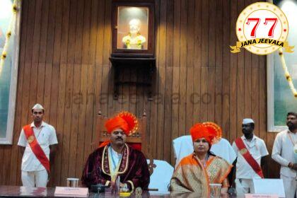 ಬೆಳಗಾವಿ ಮೇಯರ್, ಉಪಮೇಯರ್ ಅವಿರೋಧ ಆಯ್ಕೆ