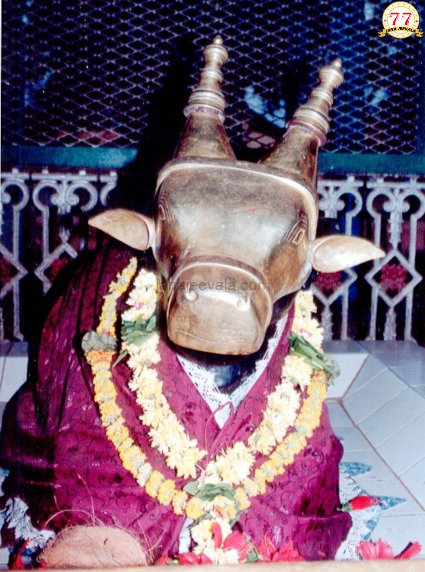 ಬಸವನಕುಡಚಿ ಜಾತ್ರಾ ಮಹೋತ್ಸವ ಸಂಭ್ರಮ ಬಸವನಕುಡಚಿ ಜಾತ್ರಾ ಮಹೋತ್ಸವ ಸಂಭ್ರಮ