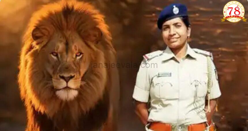 ಅತ್ಯಾಚಾರಿಗಳಿಗೆ ಎಚ್ಚರಿಕೆಯ ಕರೆಗಂಟೆ-ಹುಬ್ಬಳ್ಳಿ ಲೇಡಿ ಸಿಂಗಂ ಪಿಸ್ತೂಲಿನಿಂದ ಸಿಡಿದಿದ್ದು ಬರೀ ಮದ್ದಲ್ಲ, ಜನರ ಆಕ್ರೋಶ: ಪಿಎಸ್ಐ ಅನ್ನಪೂರ್ಣರಿಗೆ ಜೈಕಾರ.. ಅತ್ಯಾಚಾರಿಗಳಿಗೆ ಎಚ್ಚರಿಕೆಯ ಕರೆಗಂಟೆ-ಹುಬ್ಬಳ್ಳಿ ಲೇಡಿ ಸಿಂಗಂ ಪಿಸ್ತೂಲಿನಿಂದ ಸಿಡಿದಿದ್ದು ಬರೀ ಮದ್ದಲ್ಲ, ಜನರ ಆಕ್ರೋಶ: ಪಿಎಸ್ಐ ಅನ್ನಪೂರ್ಣರಿಗೆ ಜೈಕಾರ..