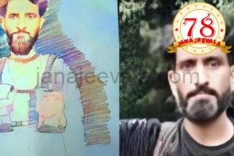 ಭಯೋತ್ಪಾದಕ ಹಾಶಿಮ್ ಮೂಸಾನ ಜೀವಂತವಾಗಿಯೇ ಹಿಡಿಯುವುದು ಭಾರತಕ್ಕೆ ಅತಿ ಮಹತ್ವದ್ದು ; ಯಾಕೆ ಗೊತ್ತೇ ?