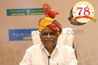 ಜಾತಿಗಣತಿ ಐತಿಹಾಸಿಕ ನಿರ್ಧಾರ-ಪ್ರಧಾನಿ ಮೋದಿ ಅವರಿಗೆ ಈರಣ್ಣ ಕಡಾಡಿ ಅಭಿನಂದನೆ
