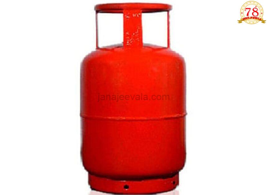 ವಾಣಿಜ್ಯ ಸಿಲಿಂಡರ್ ಬೆಲೆ ಇಳಿಕೆ