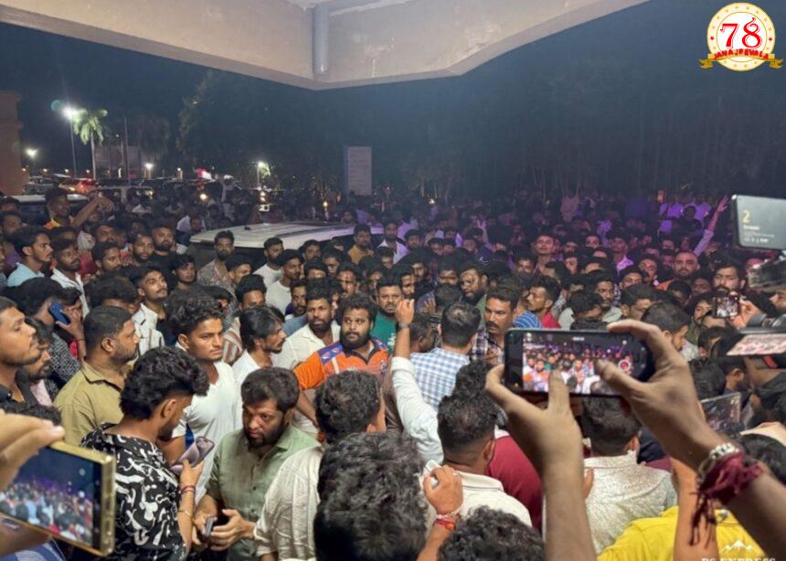 ಇಂದು ಬಂದ್ ಗೆ ಕರೆ ಕೊಟ್ಟ ವಿಎಚ್ ಪಿ