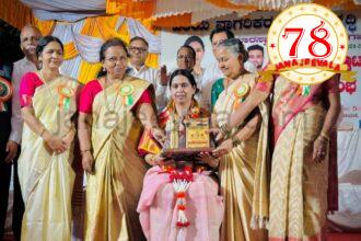 ರಾಜ್ಯದ ಮೂರು ಕಡೆಗಳಲ್ಲಿ ಹಿರಿಯ ನಾಗರಿಕರ ಕ್ಲಬ್ : ಸಚಿವೆ ಲಕ್ಷ್ಮೀ ಹೆಬ್ಬಾಳಕರ್