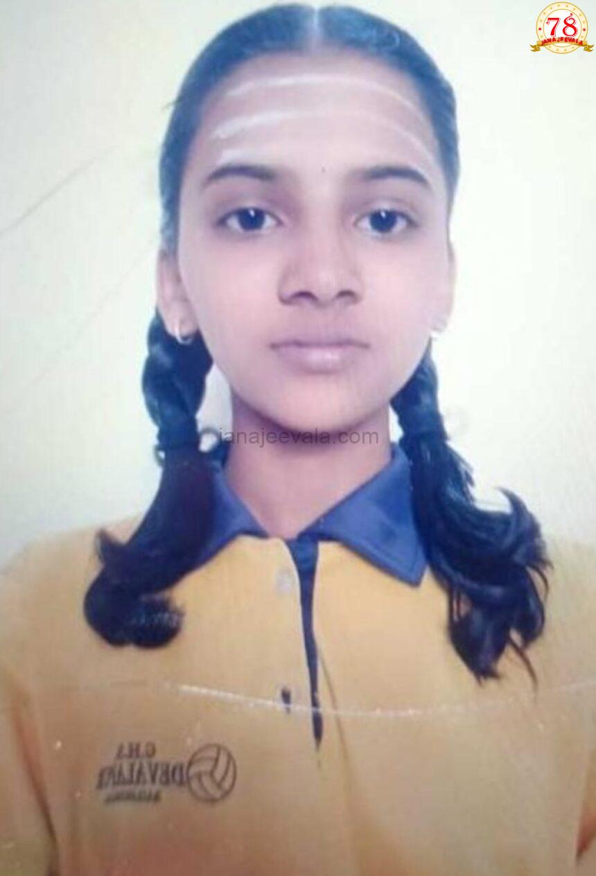 ಬೆಳಗಾವಿ ಜಿಲ್ಲೆಗೆ ಕೀರ್ತಿ ತಂದ ರೂಪಾ ಬೆಳಗಾವಿ ಜಿಲ್ಲೆಗೆ ಕೀರ್ತಿ ತಂದ ರೂಪಾ