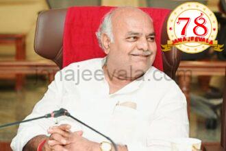 ಏಟಿಗೆ ಪ್ರತಿಯೇಟು ; ಬಸನಗೌಡ ಪಾಟೀಲ ಯತ್ನಾಳ ಸವಾಲು ಸ್ವೀಕರಿಸಿ ಶಾಸಕ ಸ್ಥಾನಕ್ಕೆ ಸಚಿವ ಶಿವಾನಂದ ಪಾಟೀಲ ರಾಜೀನಾಮೆ