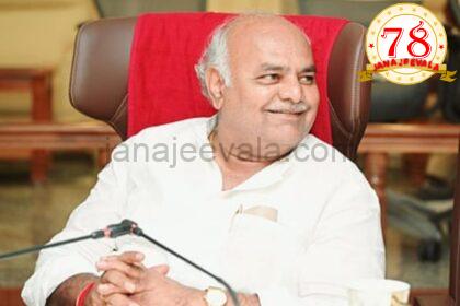 ಏಟಿಗೆ ಪ್ರತಿಯೇಟು ; ಬಸನಗೌಡ ಪಾಟೀಲ ಯತ್ನಾಳ ಸವಾಲು ಸ್ವೀಕರಿಸಿ ಶಾಸಕ ಸ್ಥಾನಕ್ಕೆ ಸಚಿವ ಶಿವಾನಂದ ಪಾಟೀಲ ರಾಜೀನಾಮೆ