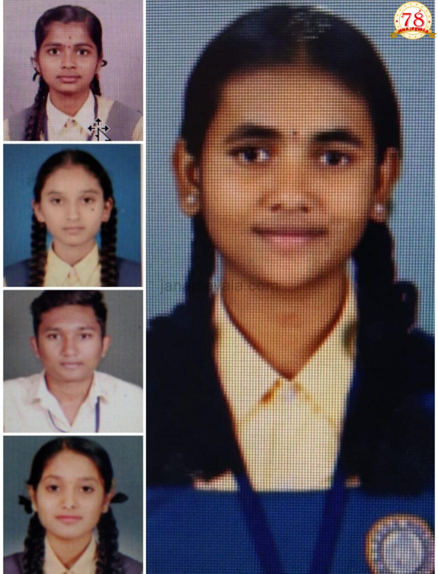 ಎಸ್ ಎಸ್ ಎಲ್ ಸಿ ಪರೀಕ್ಷೆಯಲ್ಲಿ ಶ್ರೇಷ್ಠ ಸಾಧನೆಗೈದ ಬೆಳಗಾವಿ ಜಿಎ ಪ್ರೌಢಶಾಲೆ ಎಸ್ ಎಸ್ ಎಲ್ ಸಿ ಪರೀಕ್ಷೆಯಲ್ಲಿ ಶ್ರೇಷ್ಠ ಸಾಧನೆಗೈದ ಬೆಳಗಾವಿ ಜಿಎ ಪ್ರೌಢಶಾಲೆ