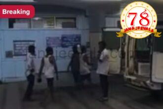 ಗೋವಾ ದೇವಸ್ಥಾನದಲ್ಲಿ ಕಾಲ್ತುಳಿತ: ಕನಿಷ್ಠ 7 ಜನರು ಸಾವು