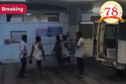 ಗೋವಾ ದೇವಸ್ಥಾನದಲ್ಲಿ ಕಾಲ್ತುಳಿತ: ಕನಿಷ್ಠ 7 ಜನರು ಸಾವು