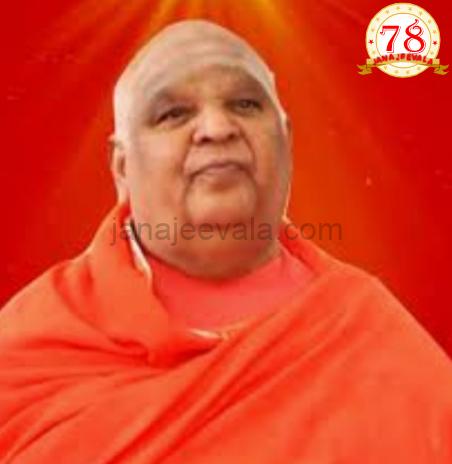 ಭಾರತ-ಪಾಕ್ ಯುದ್ಧ, ಪ್ರಕೃತಿ ವಿಕೋಪ, ನಾಲ್ಕು ಸುನಾಮಿಗಳ ಬಗ್ಗೆ ಸ್ಫೋಟಕ ಭವಿಷ್ಯ ನುಡಿದ ಕೋಡಿಮಠದ ಶ್ರೀಗಳು