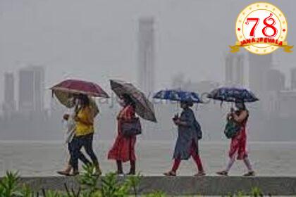 ಕೇರಳಕ್ಕೆ ಮುಂಗಾರು ಮೇ 27 ಕ್ಕೆ ಪ್ರವೇಶ