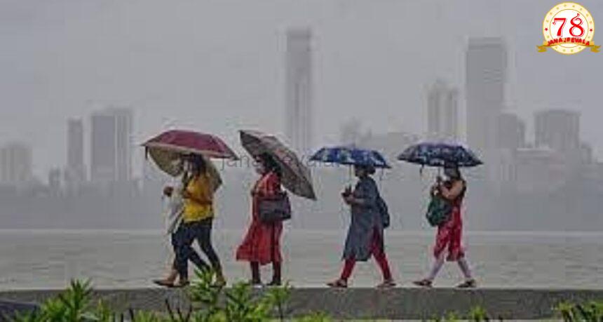 ಕೇರಳಕ್ಕೆ ಮುಂಗಾರು ಮೇ 27 ಕ್ಕೆ ಪ್ರವೇಶ