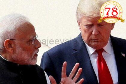ಆಪರೇಶನ್ ಸಿಂಧೂರಕ್ಕೆ ಟ್ರಂಪ್ ಅಭಯ