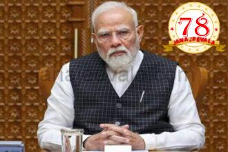 ಅಪರೇಶನ್ ಸಿಂಧೂರ: ರಾತ್ರಿಯಿಡಿ ಸೇನೆಯ ಕಾರ್ಯಾಚರಣೆ ಕಣ್ಣಲ್ಲಿ ಕಣ್ಣಿಟ್ಟು ಗಮನಿಸಿದ ಪ್ರಧಾನಿ ಮೋದಿ