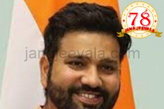 ಟೆಸ್ಟ್ ಕ್ರಿಕೆಟ್ ಗೆ ನಿವೃತ್ತಿ ಘೋಷಣೆ ಮಾಡಿದ ರೋಹಿತ್ ಶರ್ಮಾ