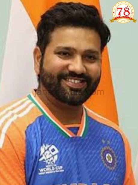 ಟೆಸ್ಟ್ ಕ್ರಿಕೆಟ್ ಗೆ ನಿವೃತ್ತಿ ಘೋಷಣೆ ಮಾಡಿದ ರೋಹಿತ್ ಶರ್ಮಾ