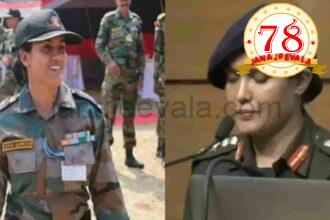 ಆಪರೇಷನ್ ಸಿಂಧೂರ್: ಪಾಕಿಸ್ತಾನಕ್ಕೆ ದಿಟ್ಟ ಉತ್ತರ ನೀಡಿದ ಕರ್ನಲ್ ಸೋಫಿಯಾ ಖುರೇಷಿ ಯಾರು? ಇಲ್ಲಿದೆ ಮಾಹಿತಿ ಸೋಫಿಯಾ ಖುರೇಷಿ