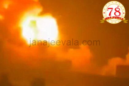 ಆಪರೇಷನ್ ಸಿಂಧೂರಕ್ಕೆ ನಡುಗಿತು ಪಾಕಿಸ್ತಾನ : ತುರ್ತು ಪರಿಸ್ಥಿತಿ ಘೋಷಣೆ
