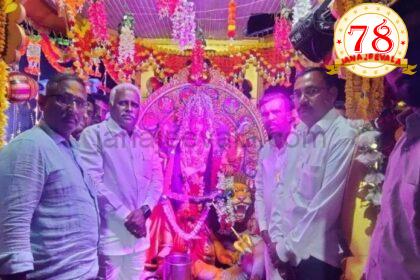 ಜಗತ್ತೇ ನಿಬ್ಬೆರಗಾಗುವಂತೆ ದಾಳಿ ಮಾಡಿರುವ ಭಾರತದ ಸೈನಿಕರ ಬಲ ಜಗಜ್ಜಾಹೀರು: ಈರಣ್ಣ ಕಡಾಡಿ