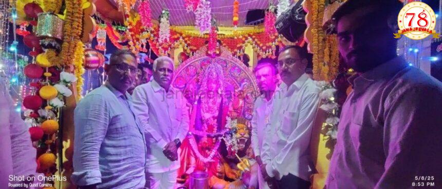 ಜಗತ್ತೇ ನಿಬ್ಬೆರಗಾಗುವಂತೆ ದಾಳಿ ಮಾಡಿರುವ ಭಾರತದ ಸೈನಿಕರ ಬಲ ಜಗಜ್ಜಾಹೀರು: ಈರಣ್ಣ ಕಡಾಡಿ