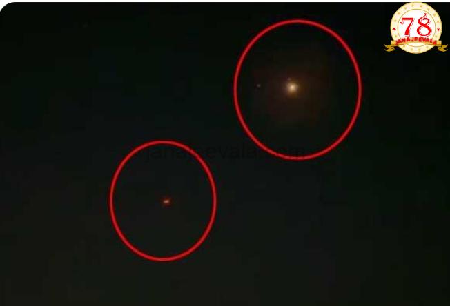 ಕದನವಿರಾಮ ಘೋಷಣೆಯ ನಂತರವೂ ಕಾಶ್ಮೀರದಲ್ಲಿ ಸ್ಫೋಟದ ಸದ್ದು