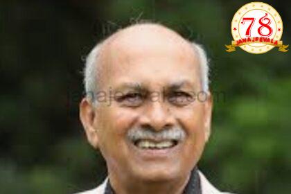 ಕರ್ನಾಟಕದ ಅತ್ಯಂತ ಪ್ರಬಲ ನಾಯಕ ಡಾ.ಪ್ರಭಾಕರ ಕೋರೆ ಅವರಿಗೆ ಶೀಘ್ರವೇ ರಾಜ್ಯಪಾಲರ ಪಟ್ಟ