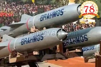 ಅಪರೇಶನ್ ಸಿಂಧೂರ ನಂತರ ಬ್ರಹ್ಮೋಸ್ ಗೆ ಭಾರೀ ಬೇಡಿಕೆ ; ಡಜನ್ ಗಟ್ಟಲೇ ದೇಶಗಳ ಕ್ಯೂ..!