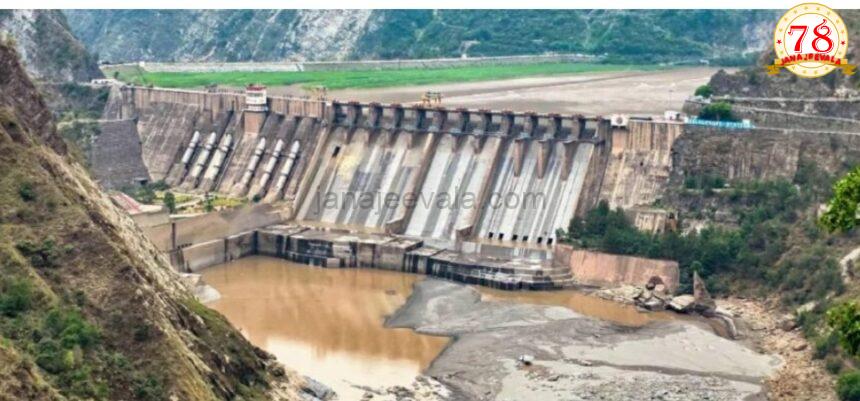 ಮೂಲೆಗುಂಪು-ಹತಾಶ ; ʼಸಿಂಧೂ ಜಲ ಒಪ್ಪಂದ ಸಸ್ಪೆಂಡ್‌ʼ ನಿರ್ಧಾರ ಮರುಪರಿಶೀಲಿಸುವಂತೆ ಒತ್ತಾಯಿಸಿ ಭಾರತಕ್ಕೆ ಪತ್ರ ಬರೆದ ಪಾಕಿಸ್ತಾನ