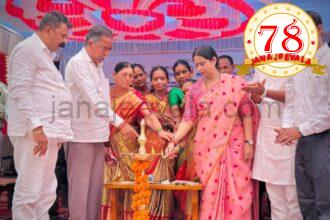 ಗ್ರಾಮ ಪಂಚಾಯಿತಿ ಮೂಲಕ ಆಡಳಿತ ವ್ಯವಸ್ಥೆಗೆ ಹೆಚ್ಚಿನ ಬಲ : ಸಚಿವೆ ಲಕ್ಷ್ಮೀ ಹೆಬ್ಬಾಳಕರ್