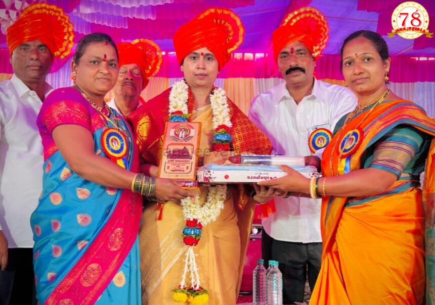 ಬೆಳಗುಂದಿಯಲ್ಲಿ ಭವ್ಯ ಶ್ರೀ ರವಳನಾಥ ಮಂದಿರದ ವಾಸ್ತುಶಾಂತಿ, ಪ್ರಾಣ ಪ್ರತಿಷ್ಟಾಪನೆ ಹಾಗೂ ಕಳಸಾರೋಹಣ