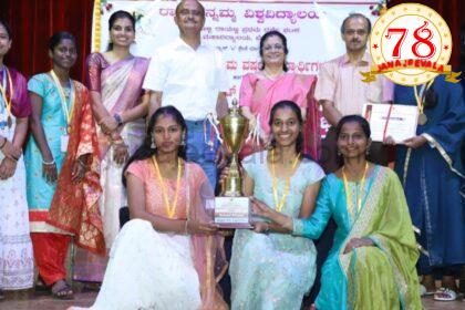 ಭಾಷೆ ಮತ್ತು ವರ್ತನೆಗೆ ನೇರ ಸಂಬಂಧವಿದೆ: ಸಾಹಿತಿ ಅರವಿಂದ ಚೊಕ್ಕಾಡಿ
